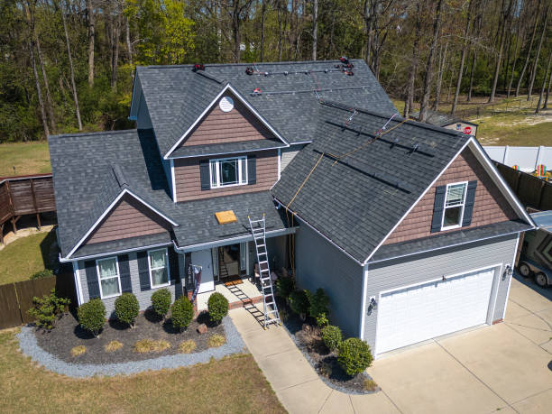 Fast & Reliable Emergency Roof Repairs in Spring, TX